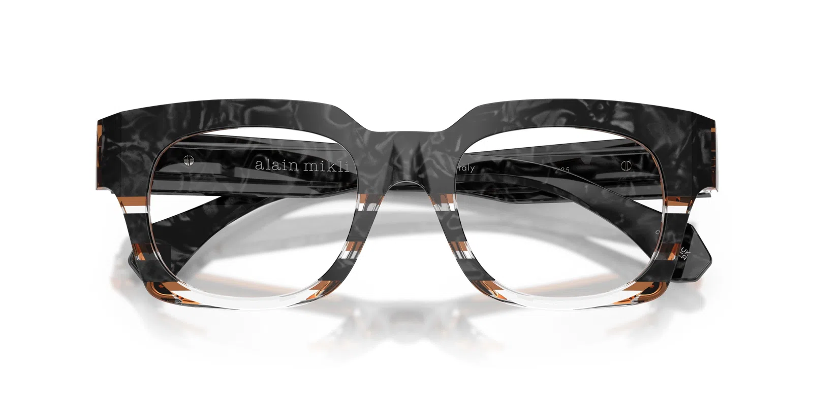 Alain Mikli 3540XX Eyeglasses - view 14